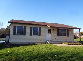97 Liberty Ln, Reedsville, PA 17084