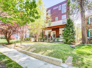 4514 Harrison St NW, Washington, DC 20015