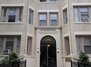 1466 Columbia Rd NW #5, Washington, DC 20009