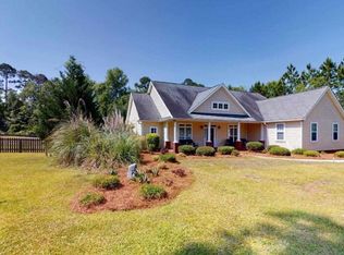 227 Surrey Ln #B, Statesboro, GA 30458
