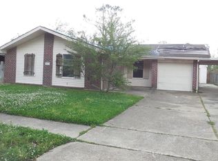 2017 S Sugar Ridge Rd, La Place, LA 70068