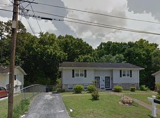 7314 Haven Hill Ln, Chattanooga, TN 37412