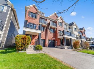 219 Boadway Cres, Whitchurch Stouffville, ON L4A1Y5