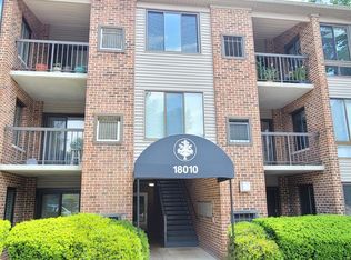 18010 Chalet Dr APT 204, Germantown, MD 20874