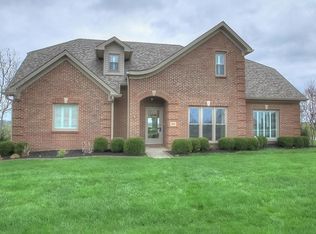 708 Sovereign Dr, Richmond, KY 40475
