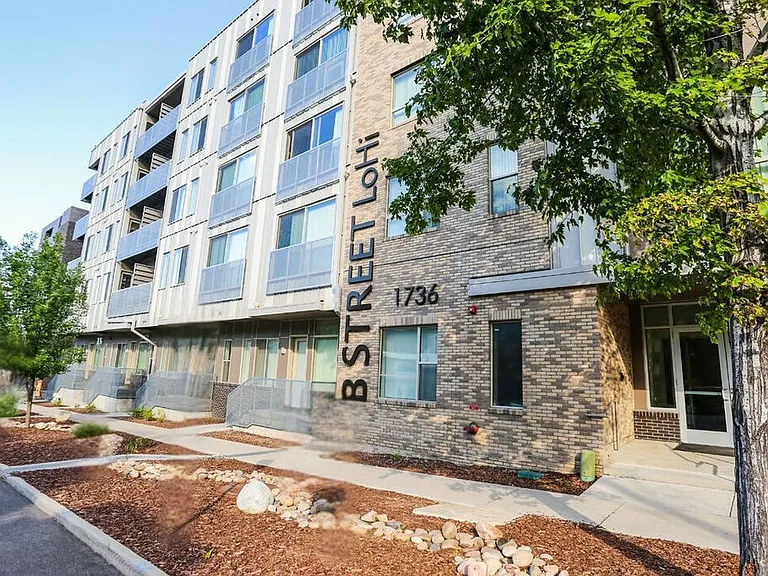 B Street Lohi Apartments — Photo 17