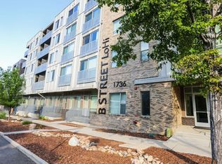 B Street Lohi Apartments, Denver, CO 80211