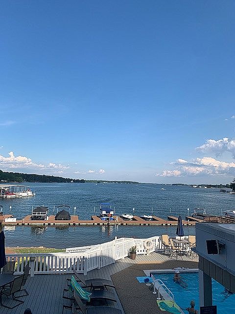 2nd image of 7831 Spinnaker Bay Dr Unit 210