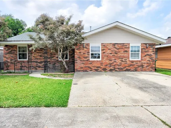 672 Ronson Dr, Kenner, LA 70065