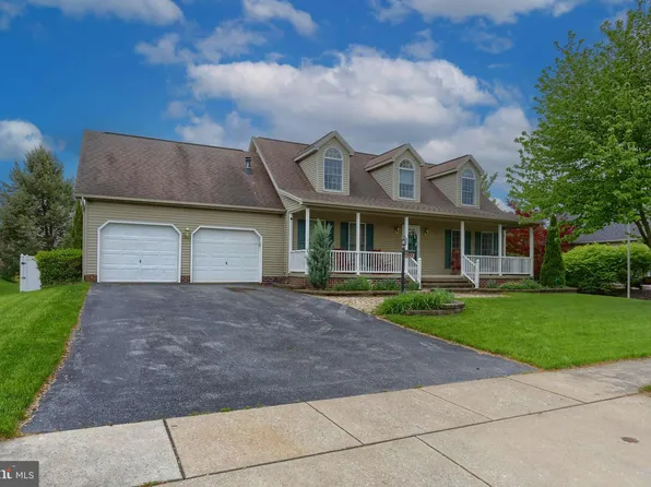 352 Old Farm Rd #L-0119, Palmyra, PA 17078