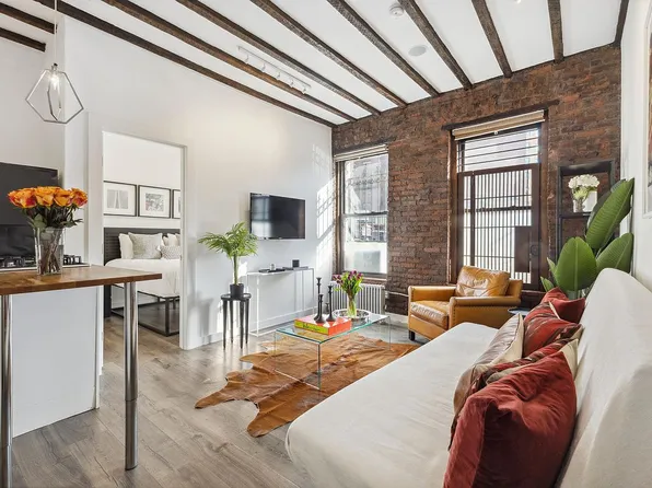 541 W 133rd St APT 1, Manhattan, NY 10027