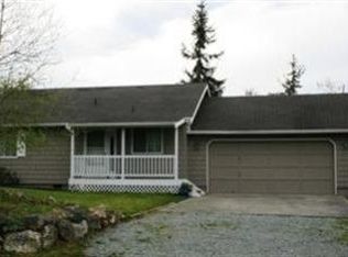 3873 Levitt St, Bellingham, WA 98226