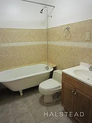 Rented by Halstead Real Estate