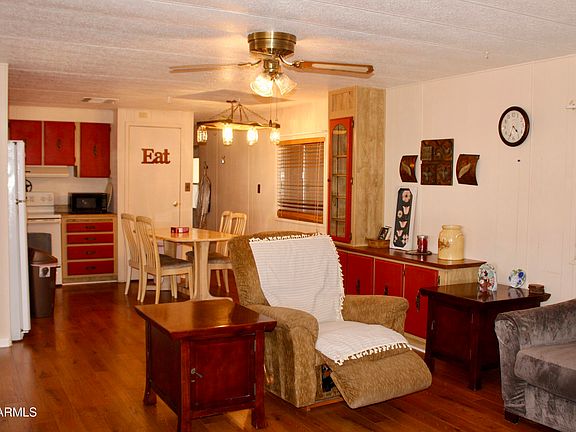 5th image of 2605 S TOMAHAWK Road #112