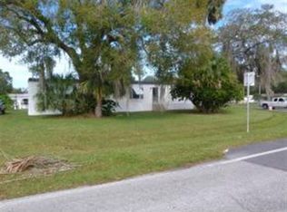 4051 SE 25th St, Okeechobee, FL 34974