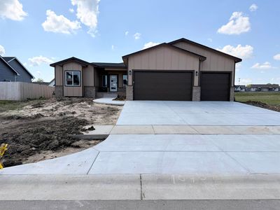 10709 E Bonita St, Wichita, KS, 67207