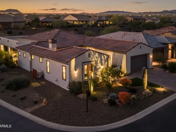 29612 N EL PUEBLO Boulevard, Rio Verde, AZ 85263