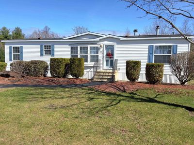 62 Seneca Street, Rochester, NH, 03867