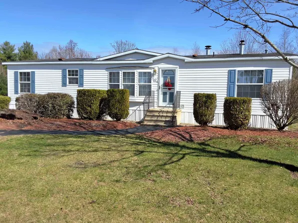 62 Seneca Street, Rochester, NH 03867