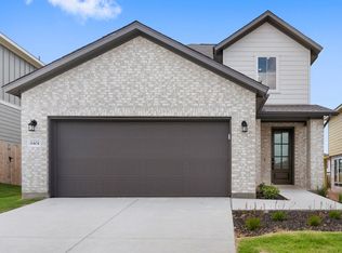 6404 Mallord Brook Bnd, Buda, TX 78610
