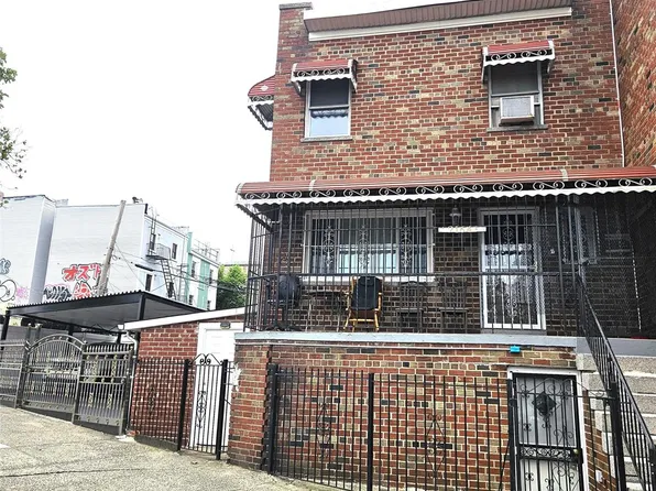 2164 Cross Bronx Expressway, Bronx, NY 10472