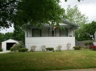 701 Viewpoint Ave, Cuyahoga Falls, OH 44221