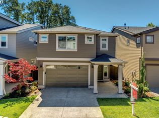 16607 SW Jordan Way, Portland, OR 97224