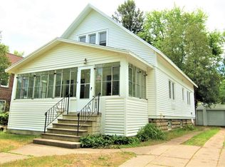 1053 W Dale Ave, Muskegon, MI 49441