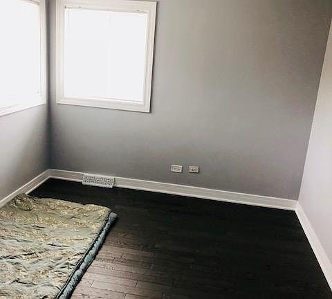 1 bed room 