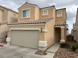 2709 Kindness Ct, North Las Vegas, NV 89031