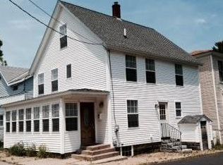 58 Highland Ave, Old Orchard Beach, ME 04064