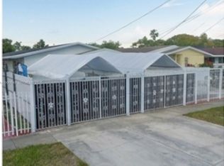 2373 NW 33rd St, Miami, FL 33142