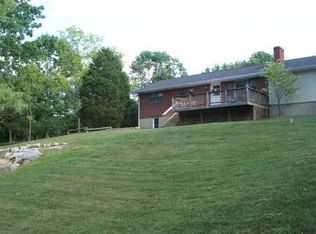 803 Redbud Rd, Blacksburg, VA 24060