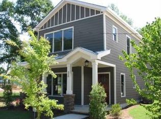 320 Lake Rd, Athens, GA 30601