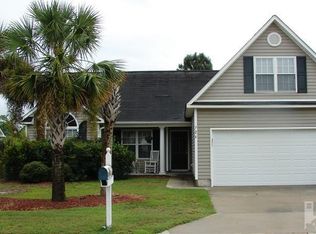726 Hillside Dr, Wilmington, NC 28412