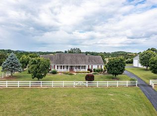 104 Dam Town Rd, Fort Defiance, VA 24437