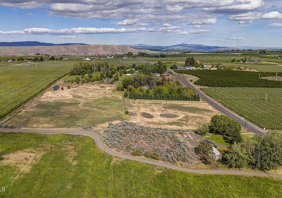 Nka Rosenkranz Rd, Tieton, WA 98947 Zillow