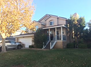 3210 Fairgreen Ln, Palmdale, CA 93551