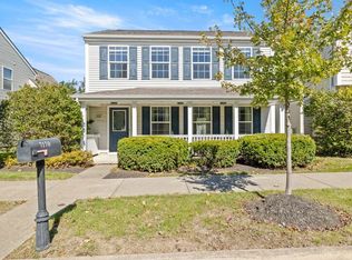 7170 Alma Terrace Dr, New Albany, OH