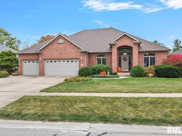 2600 Tartan Way, Springfield, IL 62711
