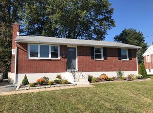 421 Atkinson Rd, Wilmington, DE 19804