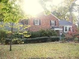 16301 Oxford Ct, Bowie, MD