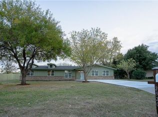 2320 Gary Ln, Waco, TX 76708