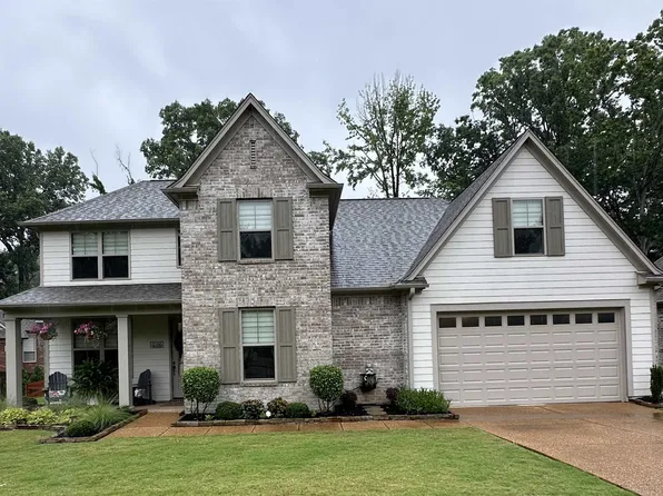 6104 Scottscraig Cv, Bartlett, TN 38135