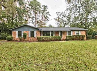 1901 Myrick Rd, Tallahassee, FL 32303