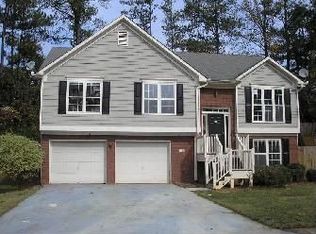 65 Tambec Trce NW, Lilburn, GA 30047