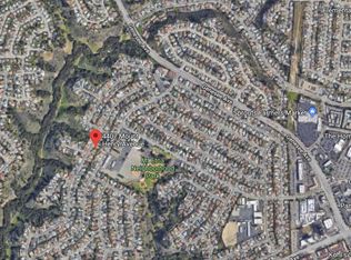 4407 Mount Henry Ave, San Diego, CA 92117