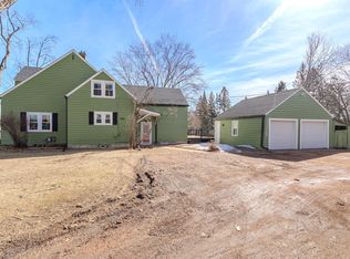 632 Clark St, Medford, WI 54451