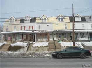 229 E Susquehanna St, Allentown, PA 18103