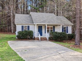 6000 Presentation St, Knightdale, NC 27545